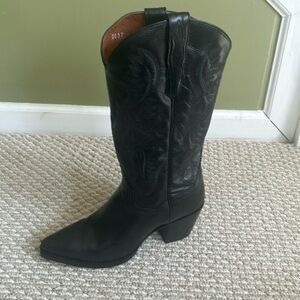 Cowboy boots